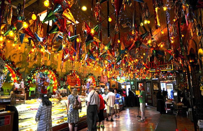 San Antonio: Recorrido de un día completo por la gran ciudad histórica - Foto 3